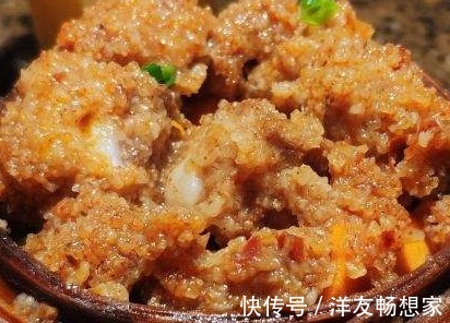 健脾|孩子长个最爱吃的菜,健脾开胃,下饭解馋,孩子看了口水直流,香