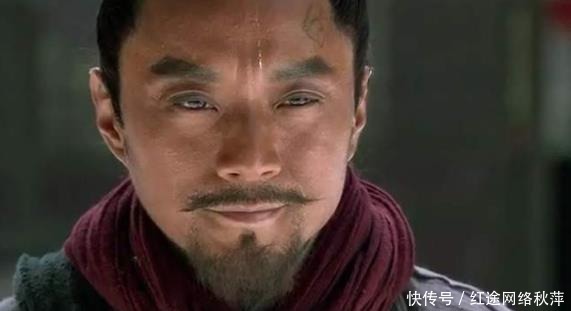 另有其|鲁智深:谁操控了我的一生? 是智真长老,宋江,还是另有其人