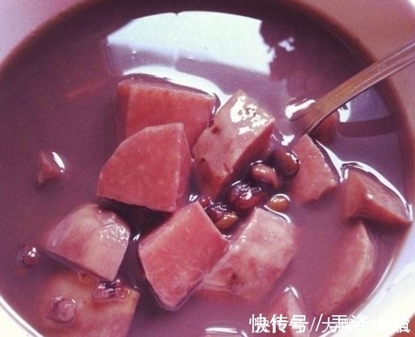 补血|贫血的人别错过它,每天喝一碗,补气养颜,除去雀斑,补血胜阿胶