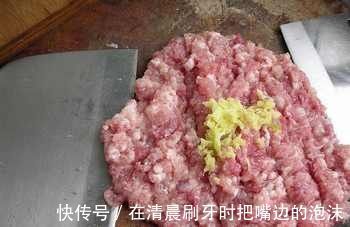 此馅的饺子能抗癌，降三高，竟有很多人都没吃过，全家人抢着吃！