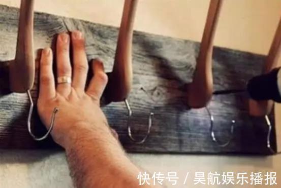 旧衣架千用扔，这26款改造完的成品，看着比原来还好用！附教程