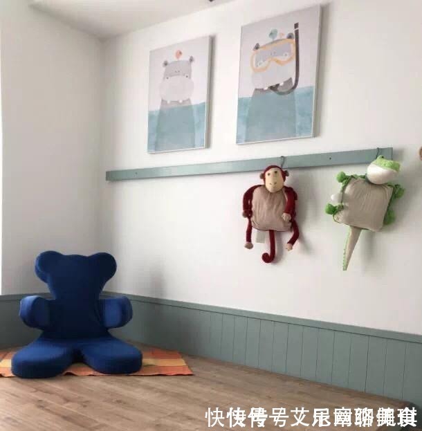 主妇|聪明主妇巧装95㎡小宅:阳台加了一面墙,却让家里处处有惊喜!
