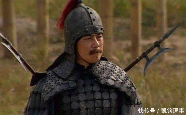 结局|张辽为何能一战斩杀太史慈？他的最终命运结局又怎样