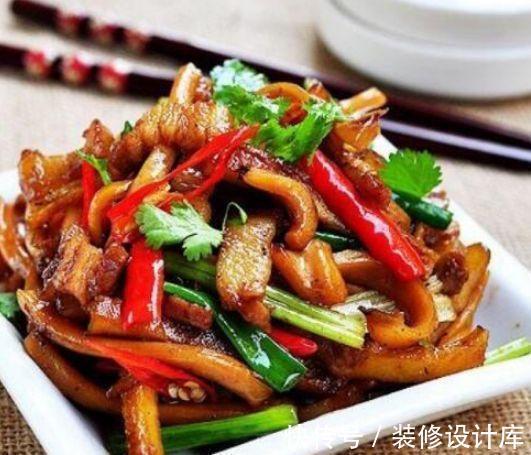 小勺|简单快捷的几道家常菜做法，学会了也能当大厨，制作简单又好吃