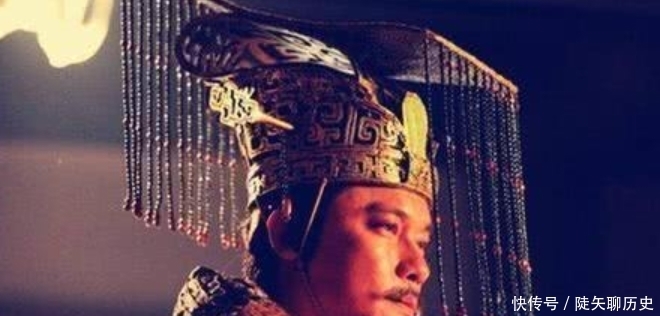 临死前|皇帝临死前说:想吃一道菜,说出菜名后,太子大笑,转身就将皇帝杀了