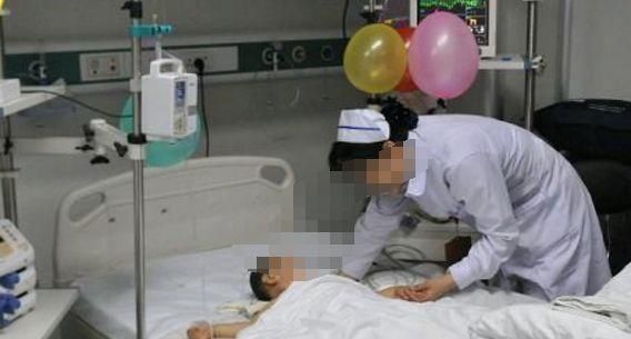 氰酸钾|5岁男孩吃了这种水果,导致终身丧失生育能力,别再让孩子吃了