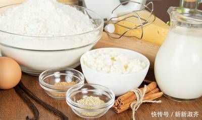 炼乳|喝了20多年牛奶,你知道牛奶可以炸吗会上瘾的