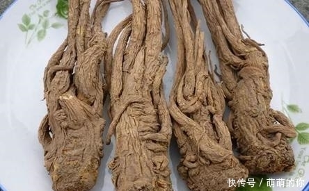 当归这个外用方法可以提靓我们的肌肤,保持青春