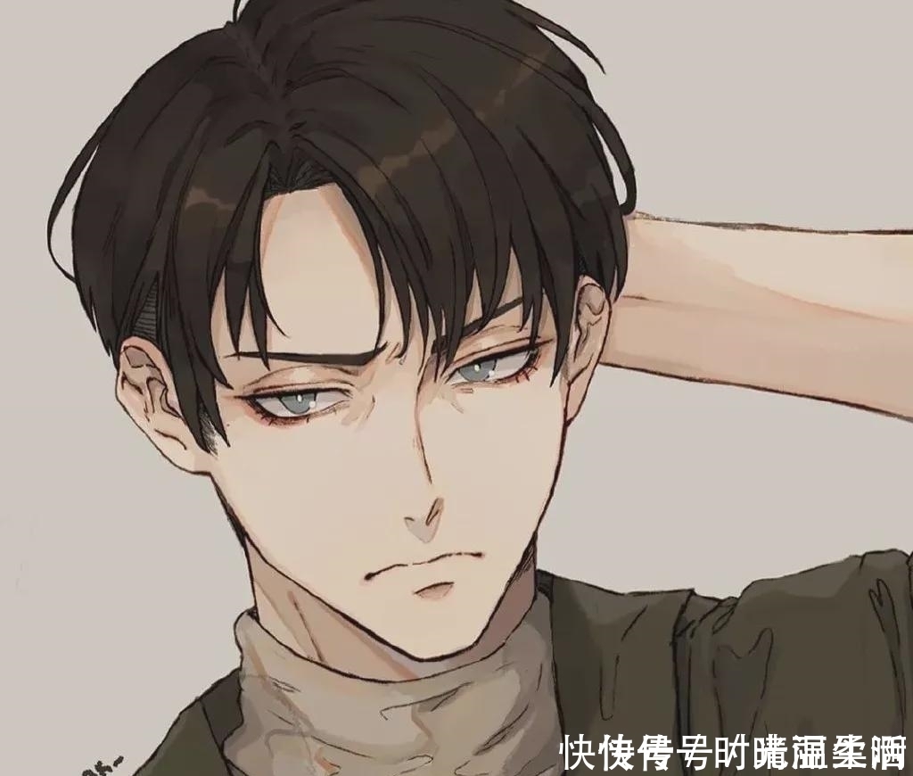 动漫|动漫头像：遇到你之前，我都不知道什么是爱情