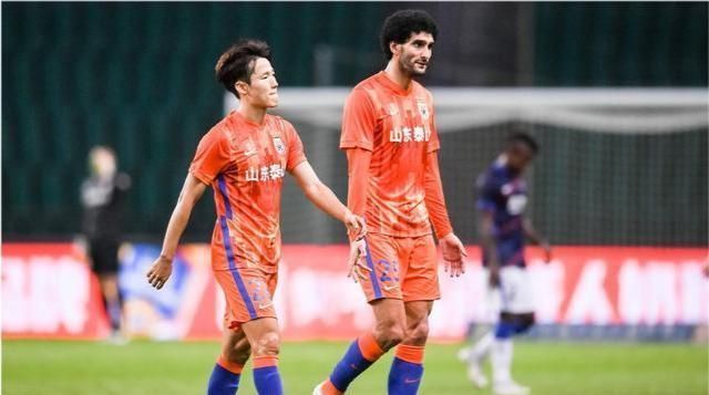 費(fèi)萊尼|足協(xié)杯賽程時(shí)間確定，魯能和恒大同賽區(qū)，中超4冠王有望再奪雙冠