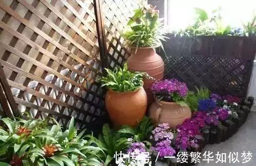 三口之家|原来阳台可以这样晒衣服, 学会这几招, 超实用!