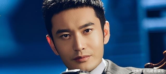 情商|黄晓明参加《中餐厅》,对赵丽颖的称呼火了!网友称赞高情商