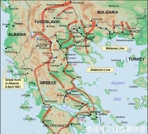 捷克斯洛伐克|队友如抽纸!英国的二战坑队友之旅——小国篇