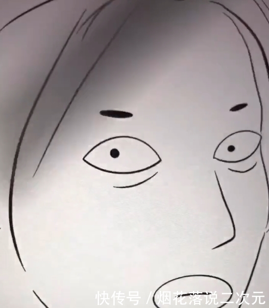 迪丽热巴|美术生画“迪丽热巴”,开局一个“香肠嘴”,看到成品:打扰了