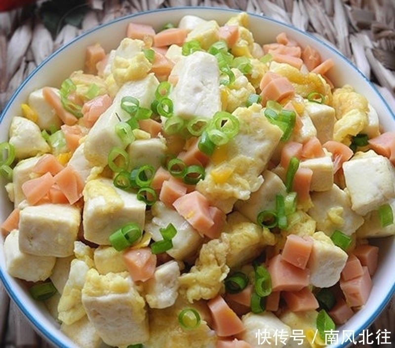 鲜香下饭的几道家常菜,每一道都值得尝试,美味营养,简单易上手