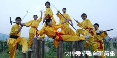 民国|民国年间,我国武林高手层出不穷,为何很少有人为国而战?
