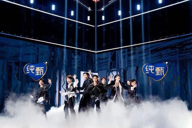 国际级“混战”，《创4》一公舞台MVP测评