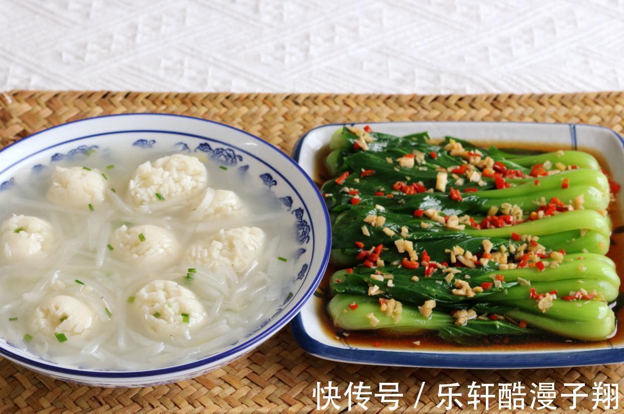 我的轻食午餐,简单营养又美味,晒朋友圈火了,网友善待自己