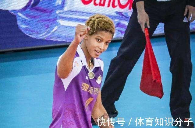 國家隊|天津女排為大部分國手 保持良好競技 就憑這點天津該拿冠軍