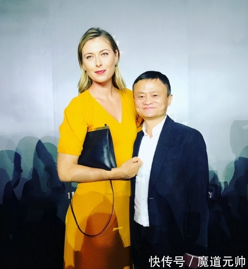 莎拉波娃|再见网球女神!莎拉波娃被胖击垮,为何科比小弟说她是死鱼?