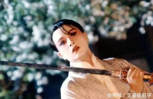 人生|从《胭脂扣》看“梁祝化蝶”般爱情的幻灭