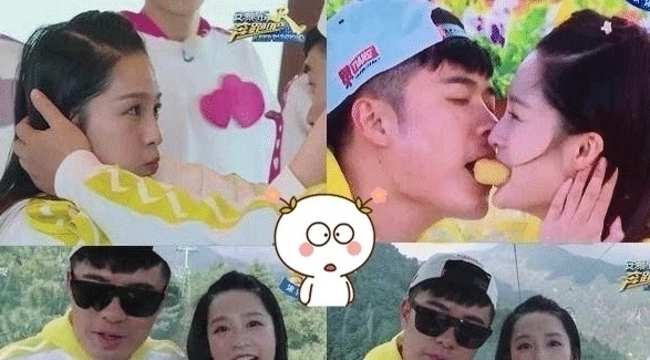 李沁來(lái)|李沁兩年前上《跑男》，誰(shuí)記得鄧超對(duì)她的介紹？現(xiàn)在看完全印證了