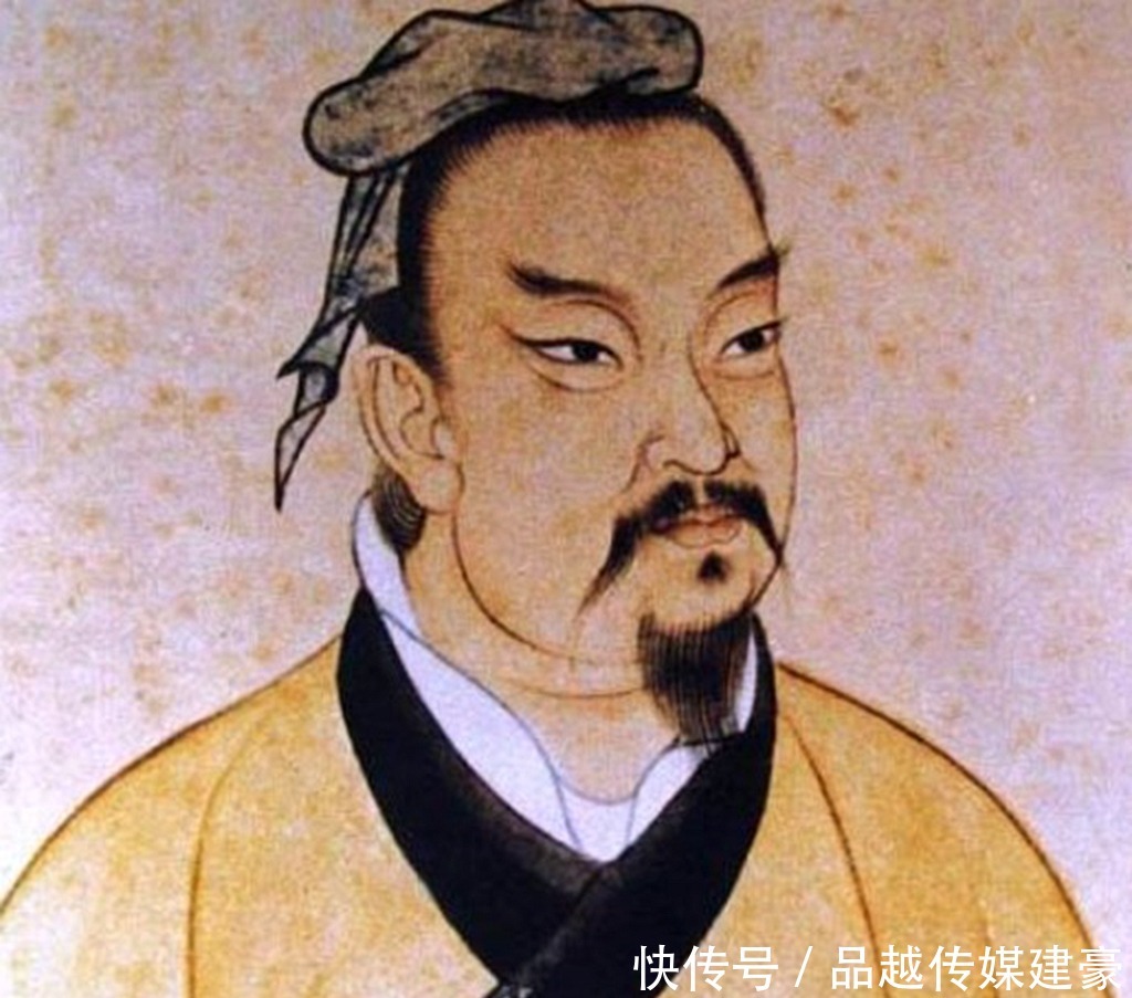 庞涓在孙膑脸上刺字羞辱,挖其膝盖骨,那