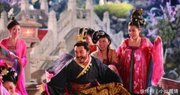 吹捧|他四十岁才当皇帝，为人特别抠门，却被西方人吹捧了一千多年