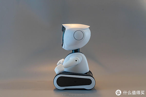 绘本|当瓦力照进现实---萤石智能儿童陪护机器人RK2 Pro