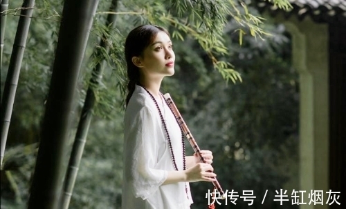 竹亭|半窗月影敲酣梦，一夜潇湘纵墨情；咏竹七律十首，未寄相思解意明