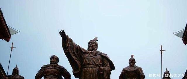 古代功高盖主的三大名将,前两位都得以善终,最后一位却下场悲惨!