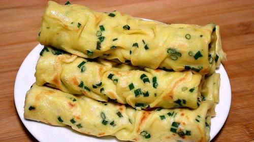 早餐|早餐最有营养的做法，非常简单，5分钟出锅，我家孩子天天吃