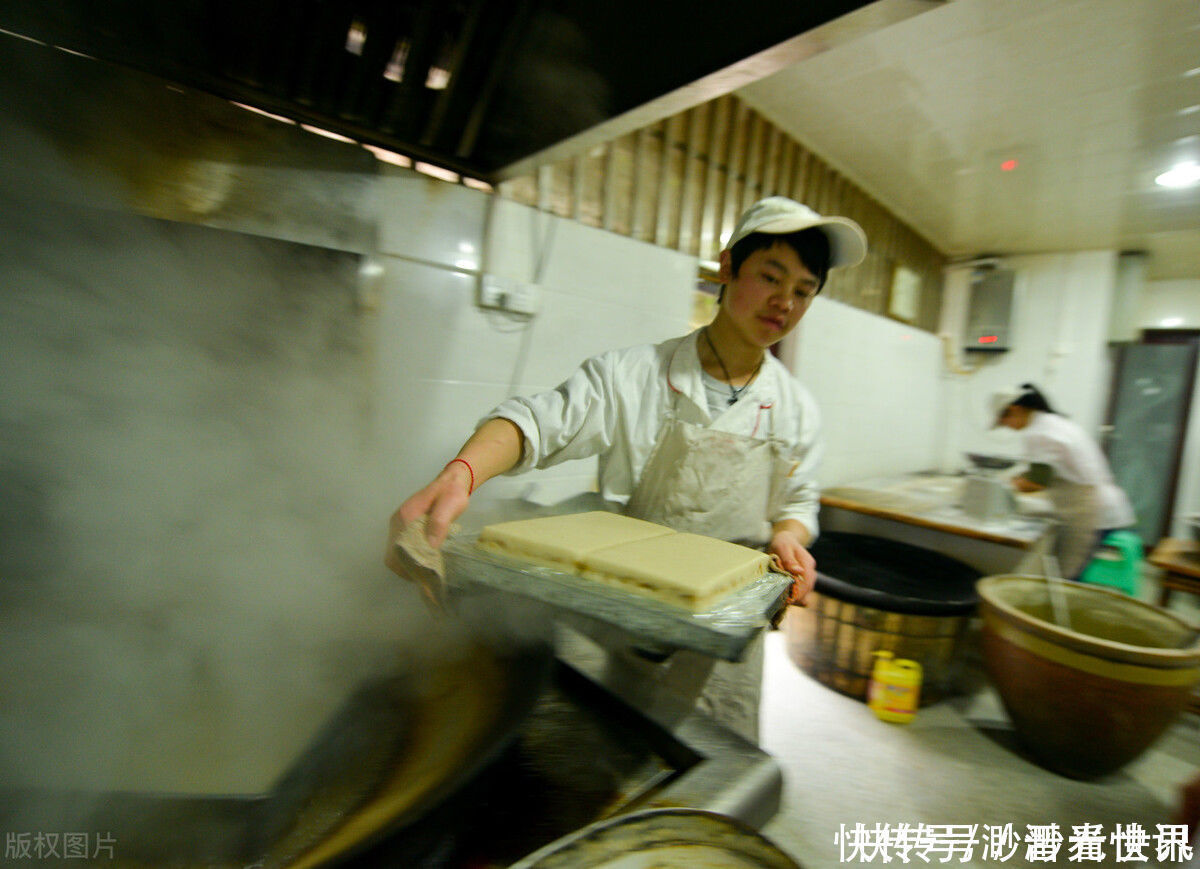  泸州“最火”的早餐店，凌晨5点就要排队！很多人只为“它”而来