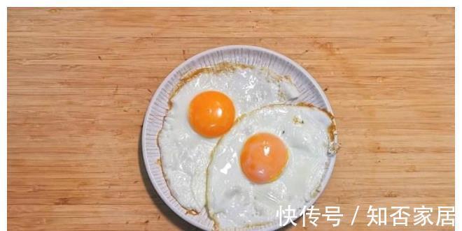 生菜|自从学会面包这样吃，我家早餐从不买，营养省钱，简单好吃不上火