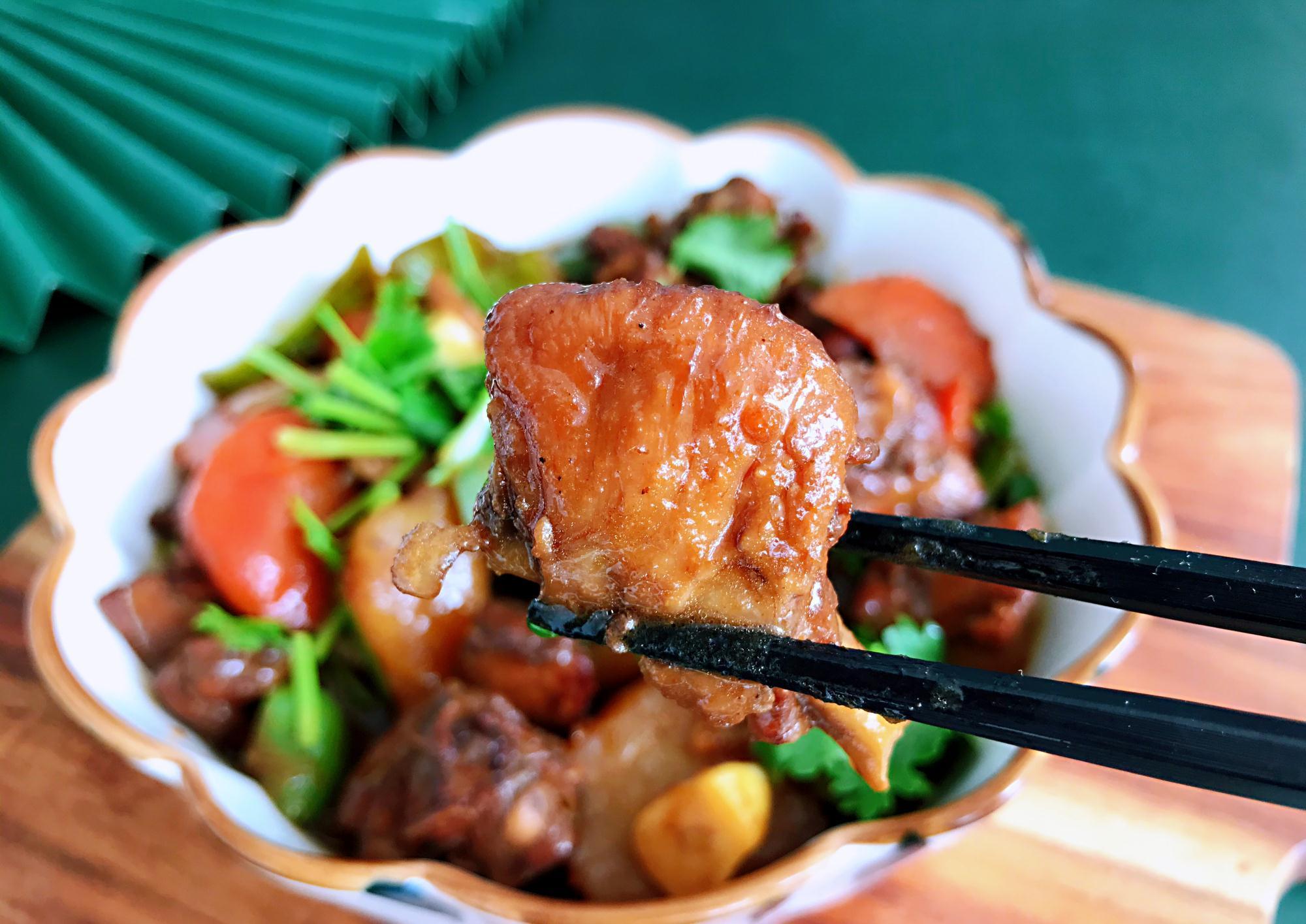 入秋后,吃猪肉牛肉,不如多吃它,营养全面还便宜,人人吃得起