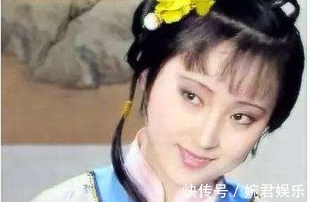 宝玉!林黛玉,为什么在刘姥姥眼里只是一个“短命鬼”呢