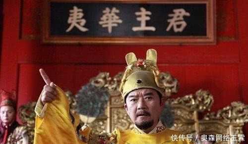 马皇后|朱元璋要杀外甥，马皇后连忙更衣，朱元璋见了落泪：不杀了