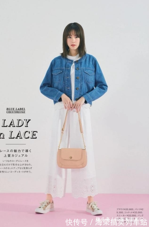 直筒裤 放弃你的阔腿裤!今年流行这“3种”裤子,50岁女人穿更时髦型