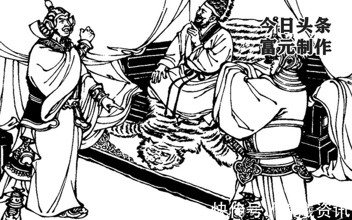 李道宗@拜师学裴元庆锤法怒打李道宗的传奇秦英,勇斗薛丁山锤震飞钹僧