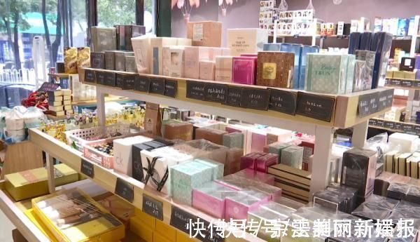 这家店 女子花2800元购买大牌护肤品，用了几次咋“过敏了”商家渠道不一样