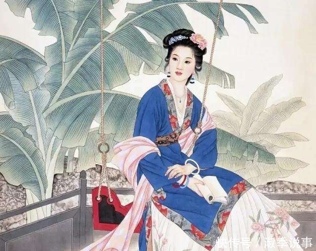 弟弟李迒|李清照的弟弟是谁?姐弟俩有什么交往?李清照晚年遭遇如何?