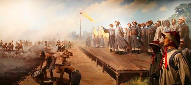 鸦片|有心杀贼,无力回天,林则徐是如何无意间推动历史转折的