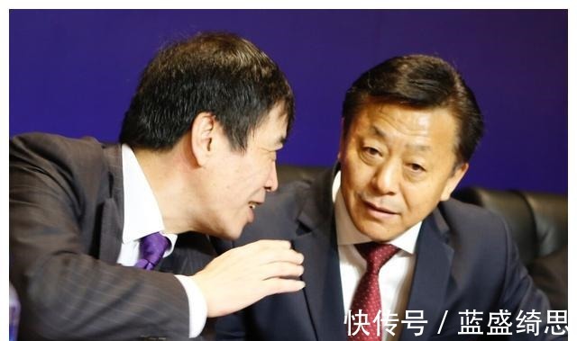 足协|国足迎来大洗牌!陈戌源是否下课最新动态来了,新身份被记者曝光!