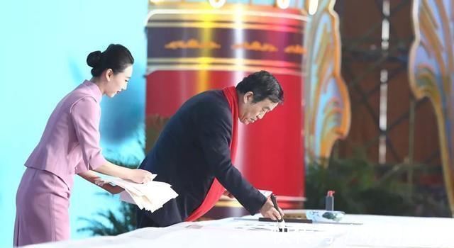 错别字@苏士澍10幅书法写错15个字,是水平太高?还是我们不懂欣赏