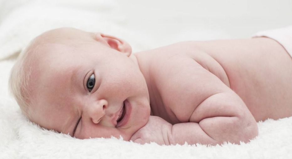 福娃|真正的“福娃”,大都出生在这些“时辰”,来看看你家孩子是吗