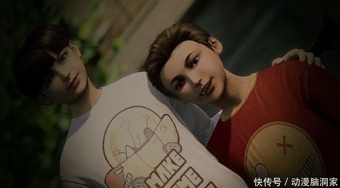 画江湖《轨夜行》完结,东野海成幕后boss,扰乱澳城为复仇!