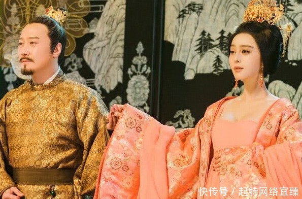 玄宗最爱|青梅竹马的感情,让玄宗对她钟情一生,可怜红颜薄命