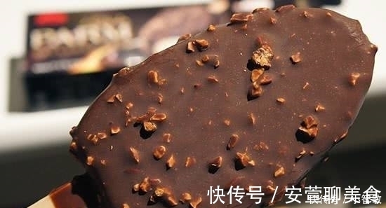 公认最好吃的5支雪糕,网友:吃完棍棍都要舔干净,一点不剩!