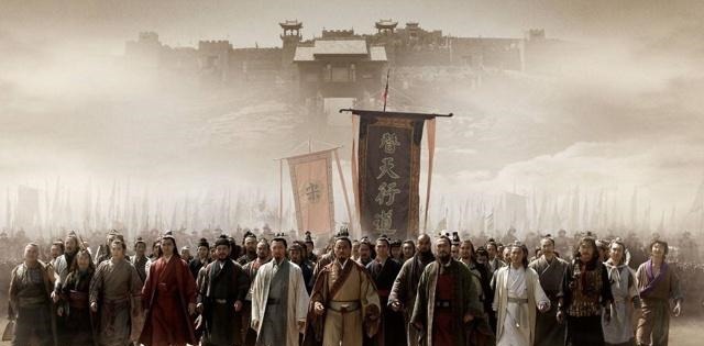 周昂!《水浒传》同样是80万禁军教头,此人逞强后死的可笑!