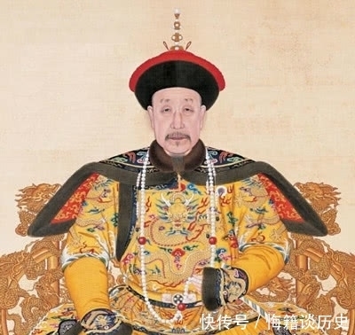 这个原因令人啼笑皆非,让银元成为正式货币,成全了的乾隆十全武功